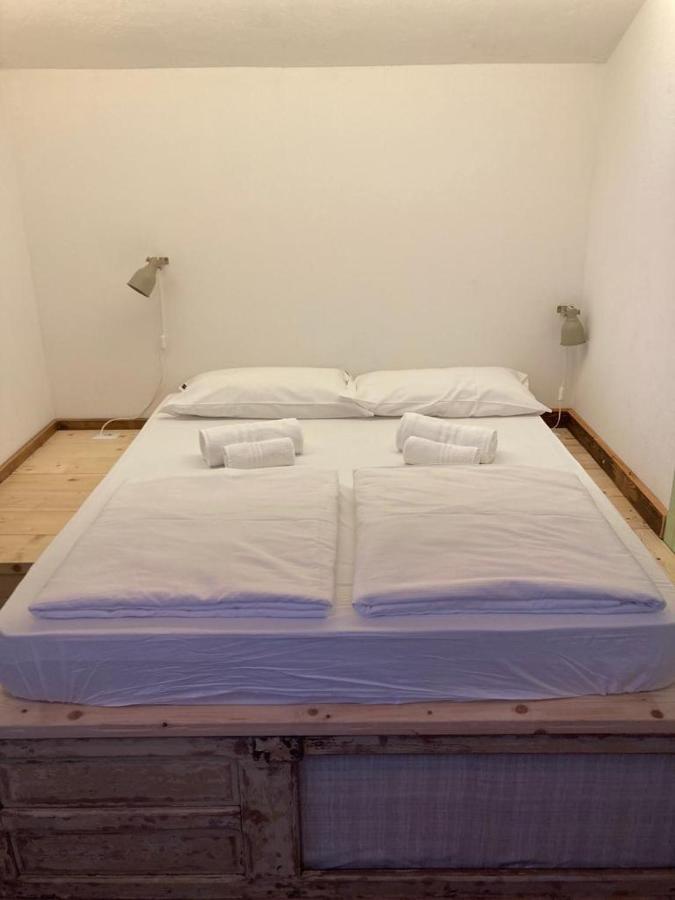 Diffuso Antagonisti Hostel